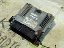 SKODA FABIA ENGINE UNIT CONTROL ECU MODULE 03C906027CE
