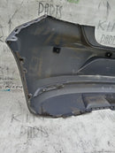VW POLO MK5 6C FACELIFT 2014-2017 REAR BUMPER PDC 6C6807421A