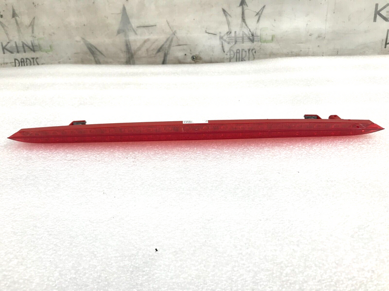 AUDI Q3 2019-2021 GENUINE REAR STOP LED THIRD BRAKE LIGHT 8V0945097D