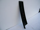 VW GOLF VII MK7 R GTI 13-16 COVER TRIM B POST PILLAR WINDOW FRAME REAR LEFT DOOR
