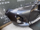 TOYOTA YARIS III 2014-ON FACELIFT GREY FRONT BUMPER GENUINE 52119-0D660 (B0021)
