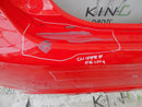 FORD FIESTA VI MK6 MK7 2008-2014 REAR BUMPER GENUINE RED 8A61-17906-A