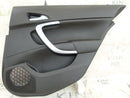 VAUXHALL INSIGNIA A 2008-2013 REAR DOOR CARD PANEL RIGHT DRIVER SIDE O/S