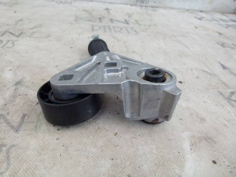 FORD MONDEO F55 MK3 2007-10 BELT TENSIONER V-RIBBED GENUINE 30615014