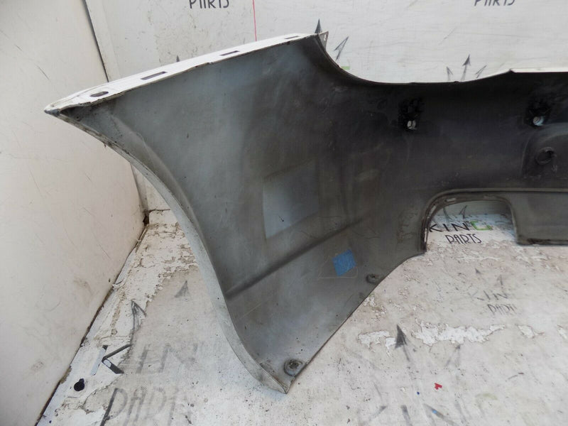 PORSCHE 911 997 C2 2010-2012 GEN 2 REAR BUMPER GENUINE  99750541124FFF