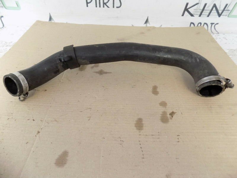 FORD FIESTA MK7 ST 1.0 ECOBOOST BOTTOM INTERCOOLER TO TURBO HOSE H1B1-6C646-AH