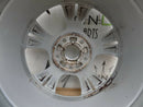 FORD 16" INCH RIM ALLOY WHEEL 7J X16H2 X50 SILVER CM5C-1007-DA