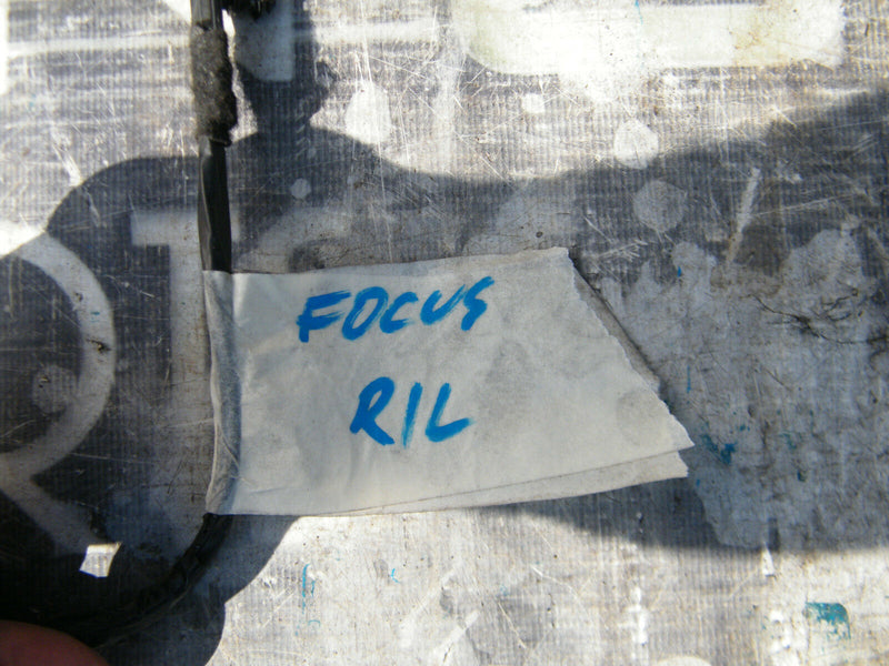 FORD FOCUS MK3 2010-2015 REAR DOOR WIRING LOOM HARNESS LEFT SIDE N/S PASSANGER