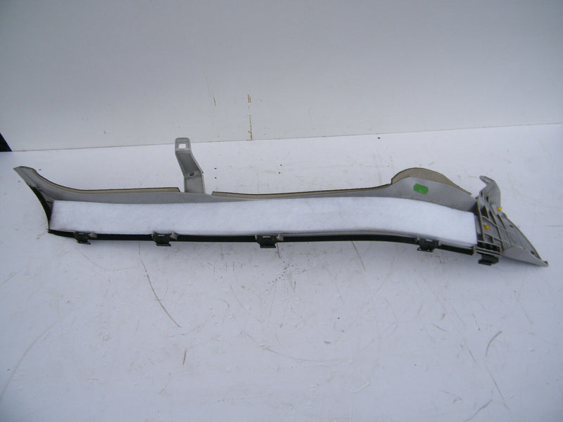 MERCEDES W212 E 2010-15 TRIM PANEL COVER TAILGATE BOOTLID REAR LEFT SIDE N/S