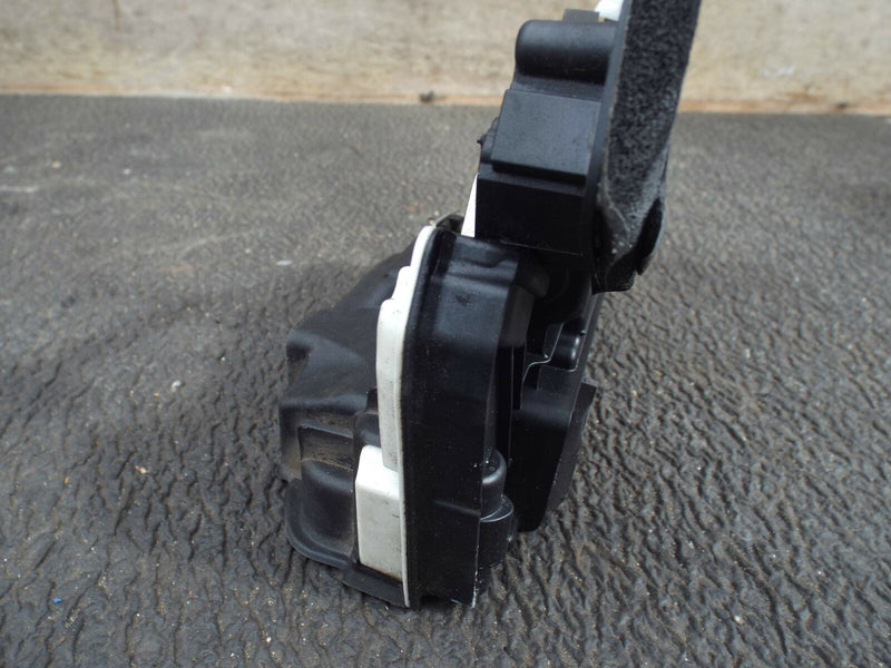 VW Golf MK7 2012-2014 Front Door Lock N/S Left Passenger Side 5K2 837 015D