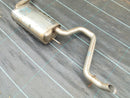 KIA SPORTAGE / HYUNDAI i30 PIPE& EXHAUST MUFFLER *CUT TO ORDER E9FLS1