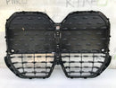 BMW i4 G26 2022-2024 FRONT BUMPER RADIATOR GRILL GRILLE GENUINE 9850173