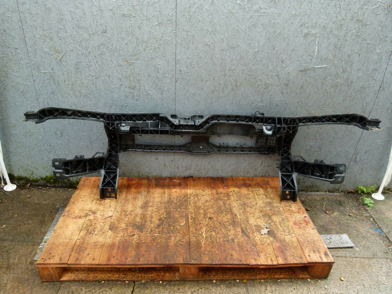 FORD TRANSIT MK8 2018-ON FRONT SLAM PANEL RADIATOR CARRIER BK31-6B04