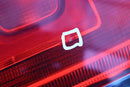 VW GOLF 7 2012-2016 HATCHBACK BOOT LID TAILGATE RIGHT LED LIGHT LAMP REAR