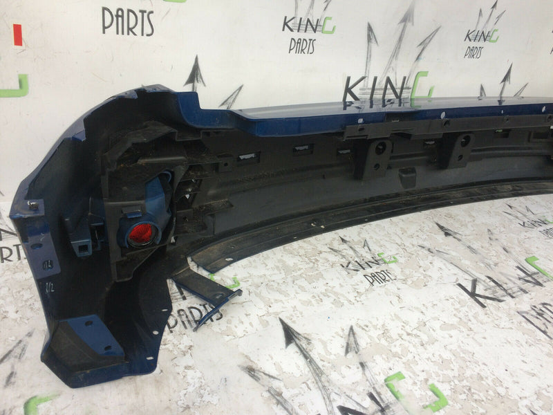 FORD ECOSPORT ST-LINE FACELIFT 2018 REAR BUMPER GENUINE PDC HN15-17K835-A