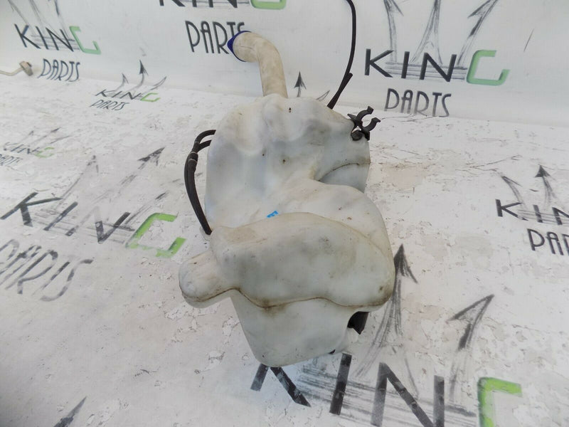 PEUGEOT 3008 2008-2016 WINDSCREEN WASHER BOTTLE TANK WITH PUMP 9685005580