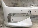 KIA EV6 GT-LINE 2021-ON FRONT BUMPER PDC GENUINE 86511CV200