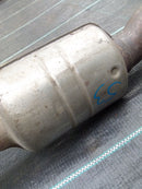 AUDI A4 S4 A5 S5 3.0 TFSI QUATTRO PIPE EXHAUST MUFFLER BOX *CUT TO ORDER