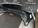 VOLVO V90 2016-2017 FRONT BUMPER GENUINE LIGHT BLUE (2905) 31383226