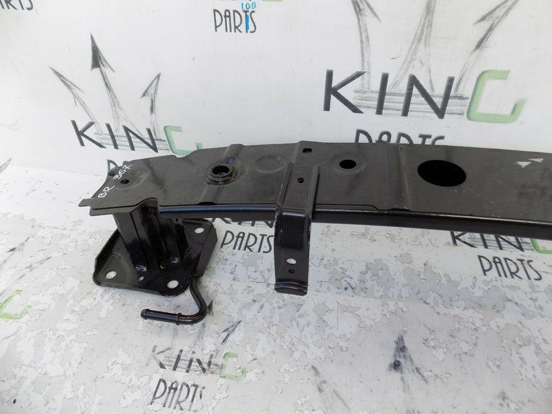 MAZDA 3 2013-16 REAR BAR SUPPORT CRASH REINFORCEMENT BEAM B45C50260