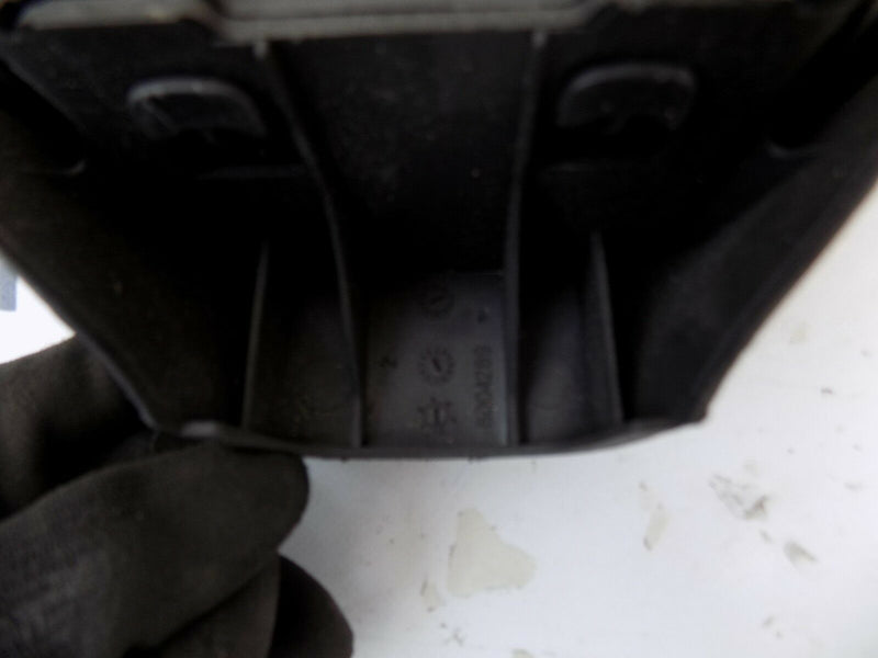 PEUGEOT 206 1998-2008 RHD STEERING WHEEL AIRBAG 96441166ZR