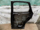 ORIGINAL AUDI Q3 83A 2018 DOOR REAR RIGHT BLACK 83A833124