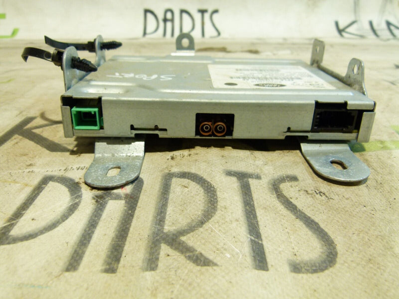 RANGE ROVER SPORT 13-17 ENTERTAINMENT ECU MODULE UNIT GENUINE EPLA11E001AE