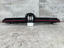 VW GOLF MK8 GTI 2020-ON FRONT BUMPER GRILL 5H0853653
