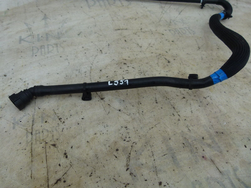 RANGE ROVER EVOQUE L551 HYBRID 2019-ON OTHER HOSE PIPES GENUINE L8D29F385AD #
