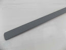 AUDI A3 RS3 SPORTBACK 2003-12 *NEW* FRONT RIGHT DOOR MOULDING TRIM  /B07-02