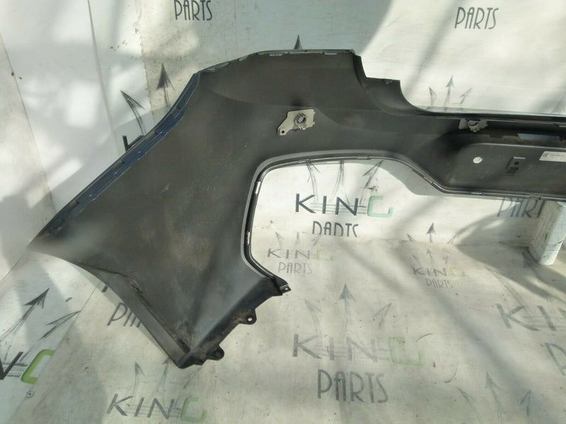 BMW F20 M-SPORT FACELIFT 2015-2019 GREY REAR BUMPER GENUINE PDC 8060292