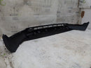 VOLVO XC40 2018-2022 FRONT BUMER LOWER LIP SPOILER GENUINE 31449340