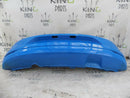 VW Golf MK7 GTI 2016-2019 6G Rear Bumper Genuine Blue 6G6807421