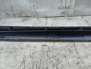 NISSAN JUKE F15 2010-18 GENUINE SIDE SKIRT SILL COVER RIGHT DRIVER SIDE