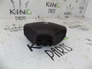 PEUGEOT 206 1998-2008 RHD STEERING WHEEL AIRBAG 96441166ZR