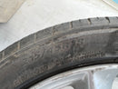 MAZDA 3 18" ALLOY WHEEL & TYRE 215/45/18  7J ET50 9965337080A