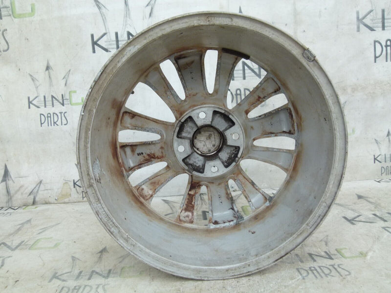 CITROEN C4 PICASSO WHEEL ALLOY RIM 6.5JX16CH4-26 9654386280 16" GENUINE