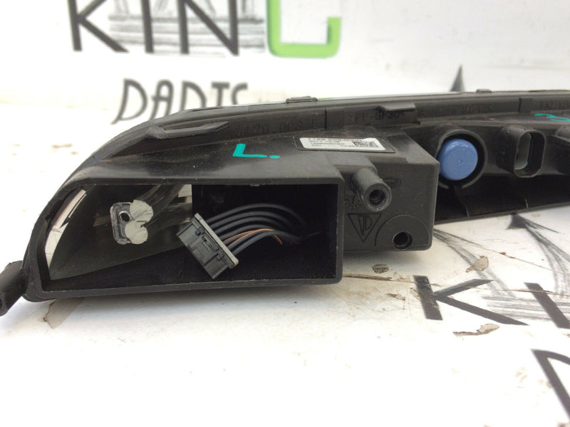PORSCHE MACAN 95B GENUINE LED DAYTIME RUNNING LIGHTS LEFT SIDE 95B.953.055.A