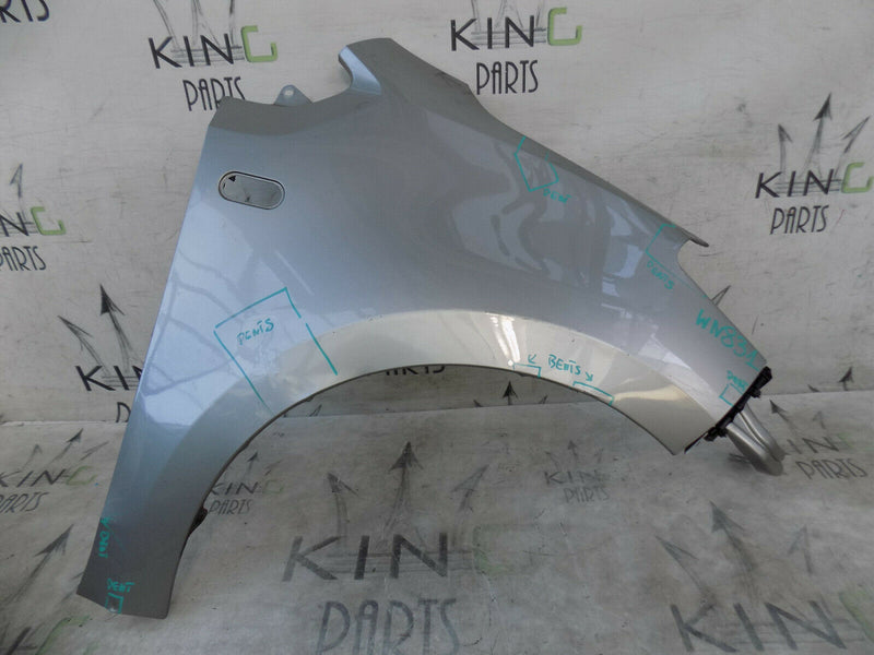 VW UP 2012-2016 GENUINE FRONT FENDER WING PANEL RIGHT DRIVER SIDE