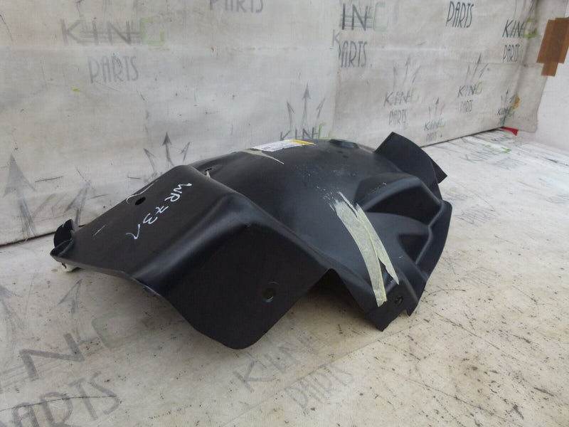 RENAULT MASTER MK3 2014-19 FRONT RIGHT MUD GUARD GENUINE 638436894R