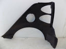 SMART FORTWO W451 2007-13 REAR FENDER WING RIGHT SIDE BUMPER A4518820201
