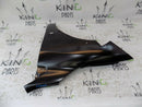 RENAULT MEGANE 2014-2016 FRONT LEFT WING FENDER PANEL 8201560405
