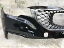 MG ZS 2017-2020 FRONT BUMPER GENUINE P10336751