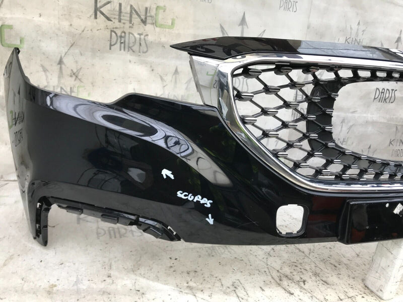 MG ZS 2017-2020 FRONT BUMPER GENUINE P10336751
