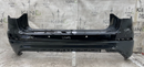 AUDI Q2 S-LINE 2016-2021 REAR BUMPER PDC GENUINE 81A807511B