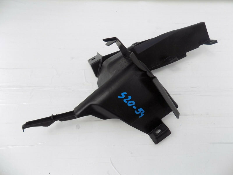 Mazda 3 (BL) 2009-2013 AIR INLET GUIDE INTAKE LEFT BHE4-50-A23 /S20-54