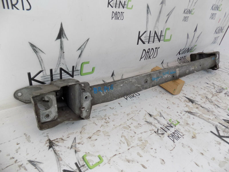 RENAULT LAGUNA 2001-2007 FRONT LOWER BAR SUPPORT CRASH BEAM RE33115