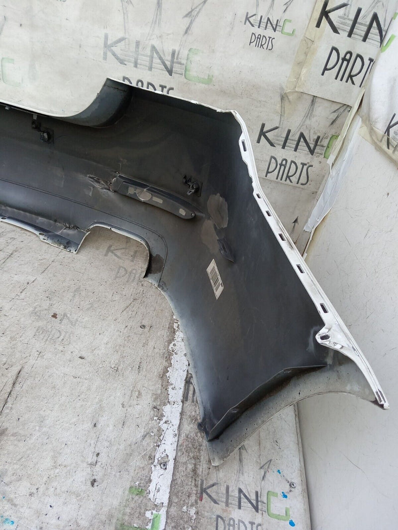 BMW 5 SERIES F10 LCI 2014-2017 REAR BUMPER PDC 7331593