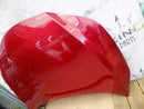 LEXUS RX 350 450 MK4 2015-ON GENUINE ALUMINUM BONNET HOOD PANEL IN RED