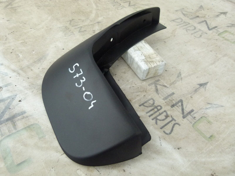 RANGE ROVER L405 2013-16 REAR LEFT MUD GUARD FLAP GENUINE CK5M56373A